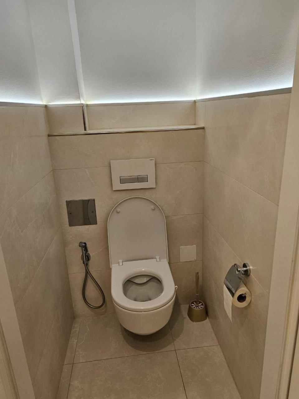 Perle Apartamento Viena Exterior foto