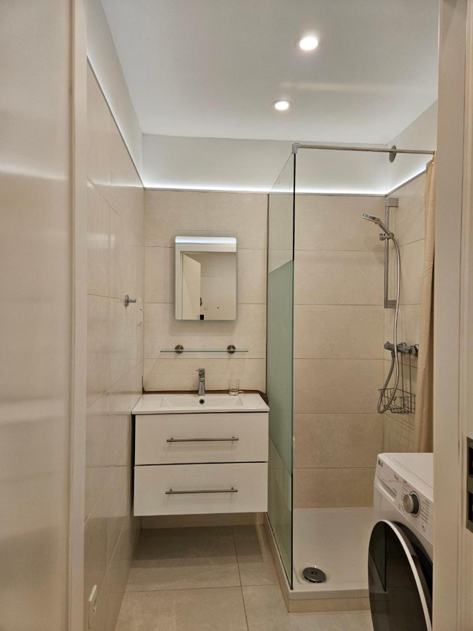 Perle Apartamento Viena Exterior foto