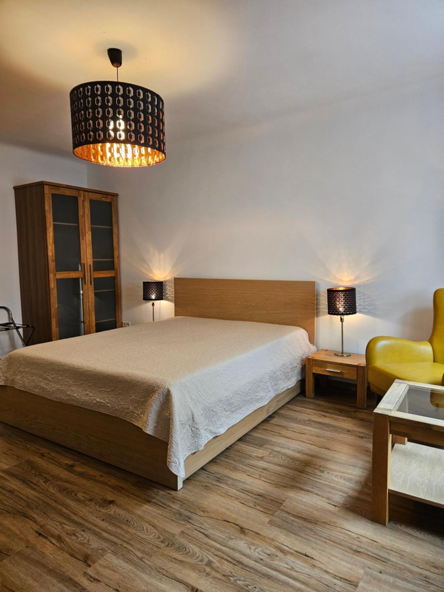 Perle Apartamento Viena Exterior foto