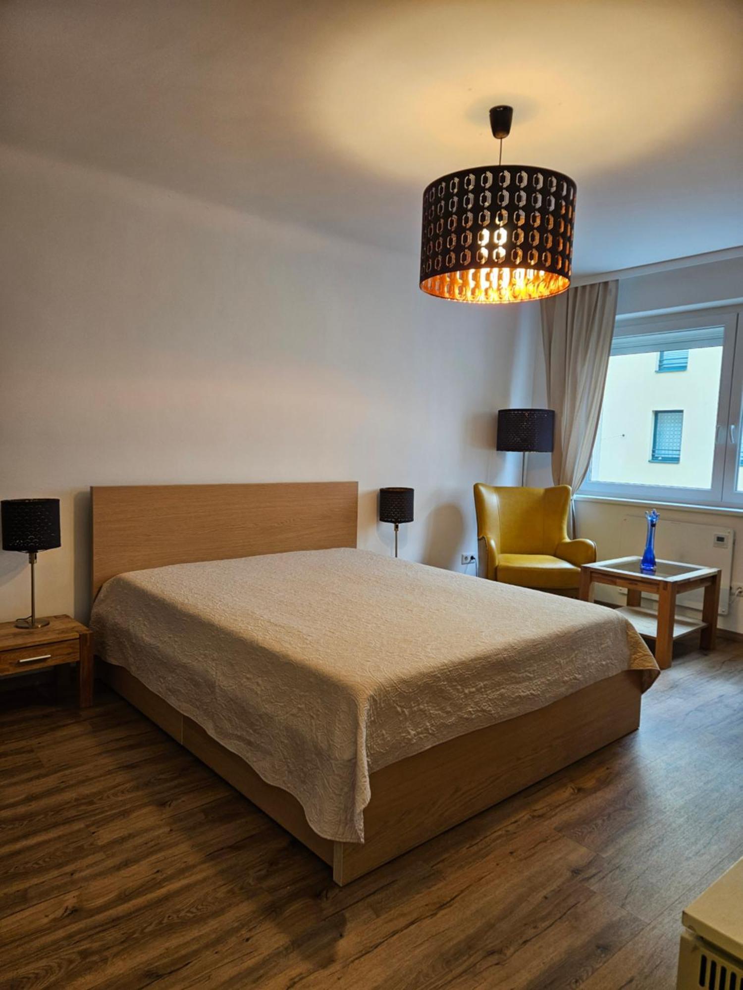 Perle Apartamento Viena Exterior foto