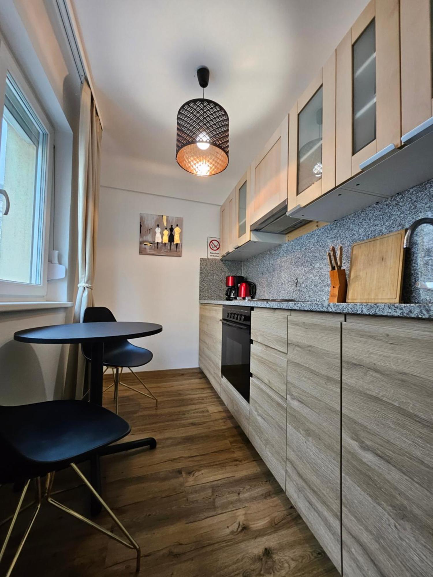 Perle Apartamento Viena Exterior foto